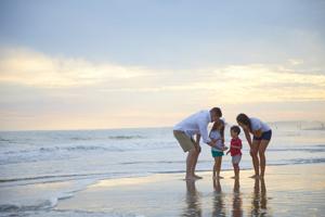 Huntington Beach in Murrells Inlet