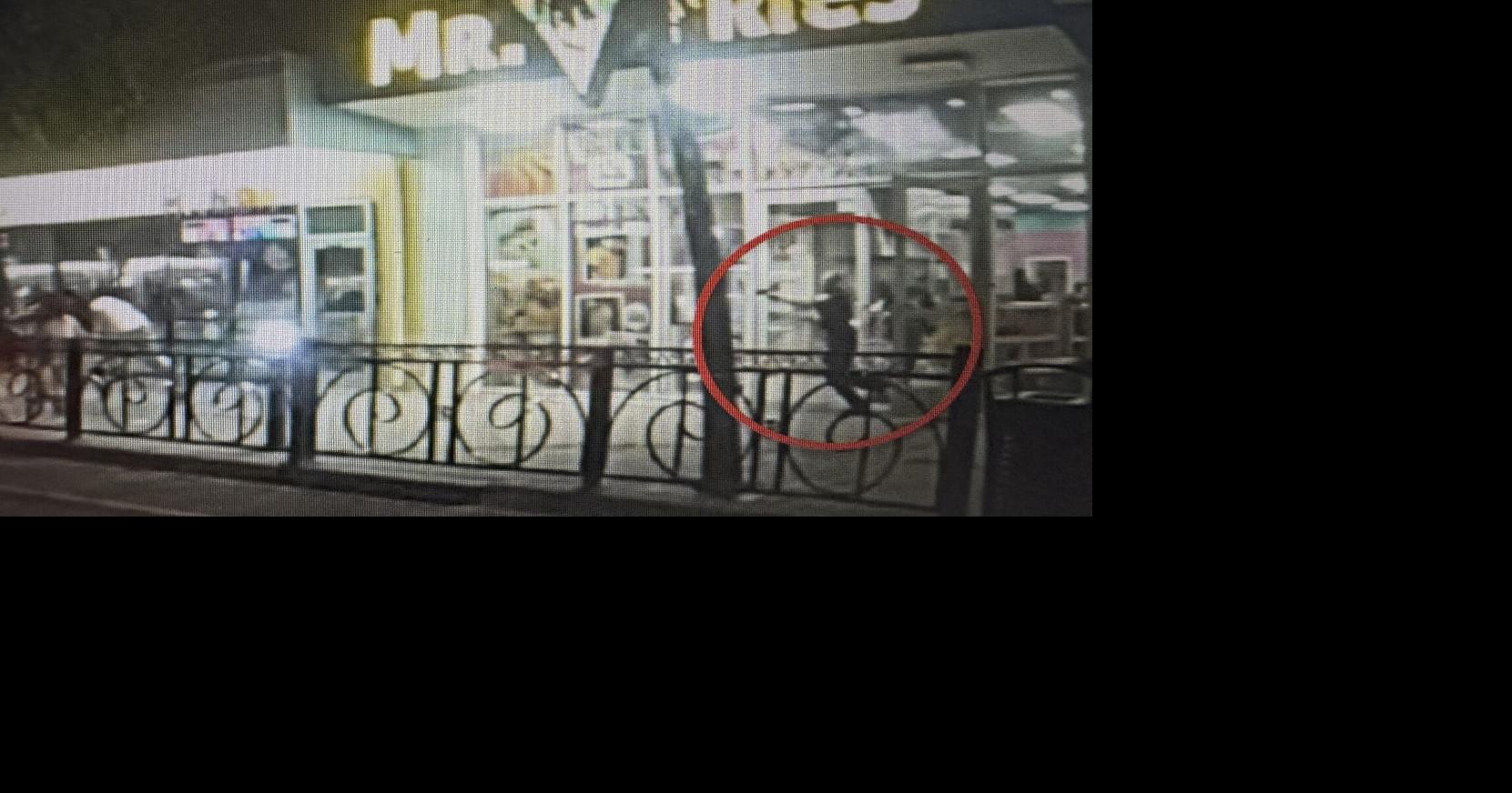 2 bystanders hurt in 2025 shooting on Myrtle Beach's Ocean Boulevard sue city and officer who fired