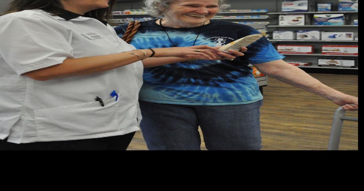 Back to Business Hibbitts Drug Company News