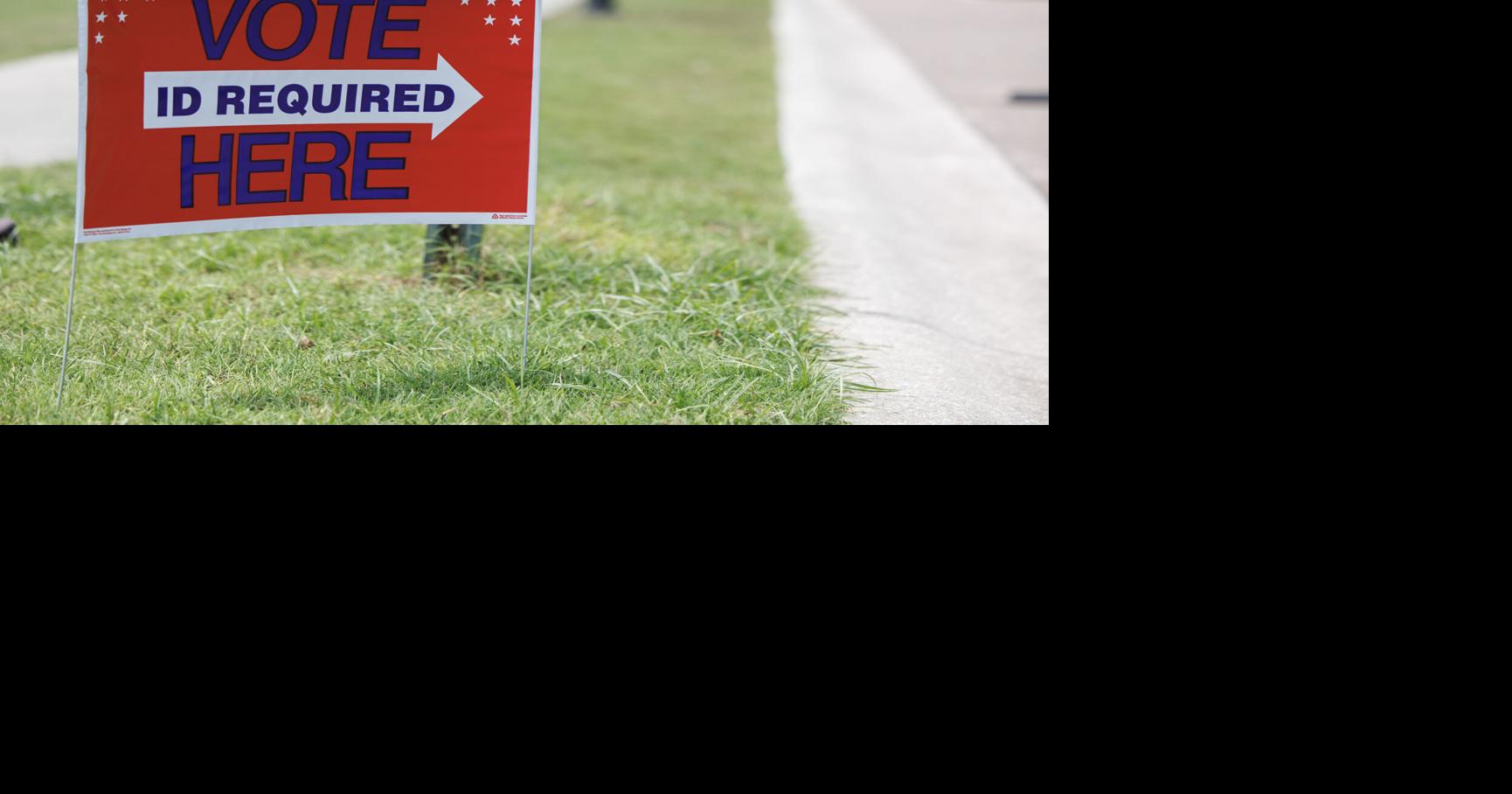 From Hanahan to Cane Bay, here's who's running for the SC Statehouse from Berkeley County