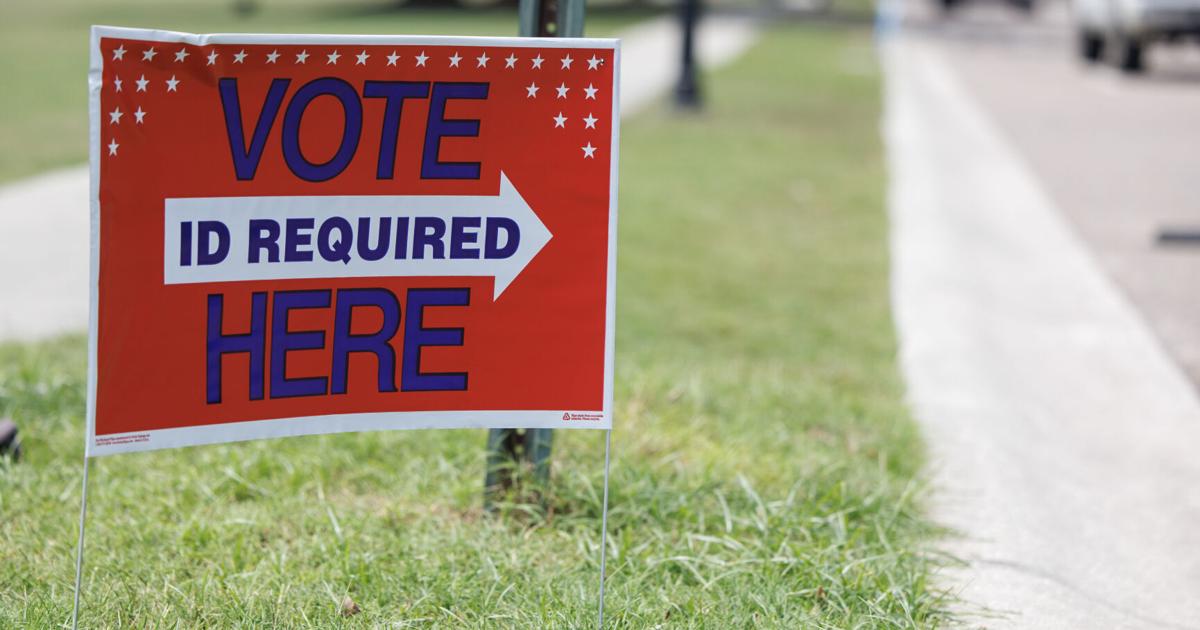 From Hanahan to Cane Bay, here's who's running for the SC Statehouse from Berkeley County