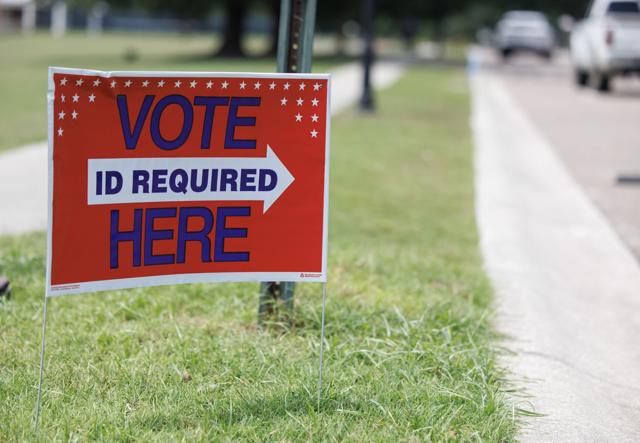 From Hanahan to Cane Bay, here's who's running for the SC Statehouse from Berkeley County