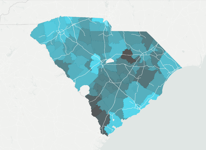 37 SC education bills, teacher pay hike proposed in wake of Minimally