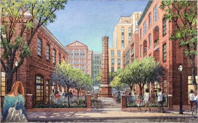 Charleston Apartment Vacancy Percentage Decrease Largest In Us In