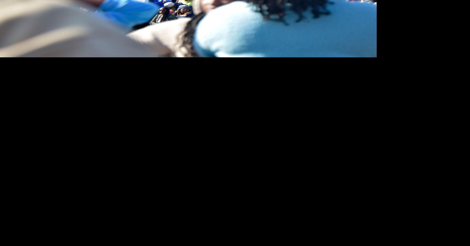 Hog Heaven Salley celebrates annual Chitlin Strut Aiken Area News