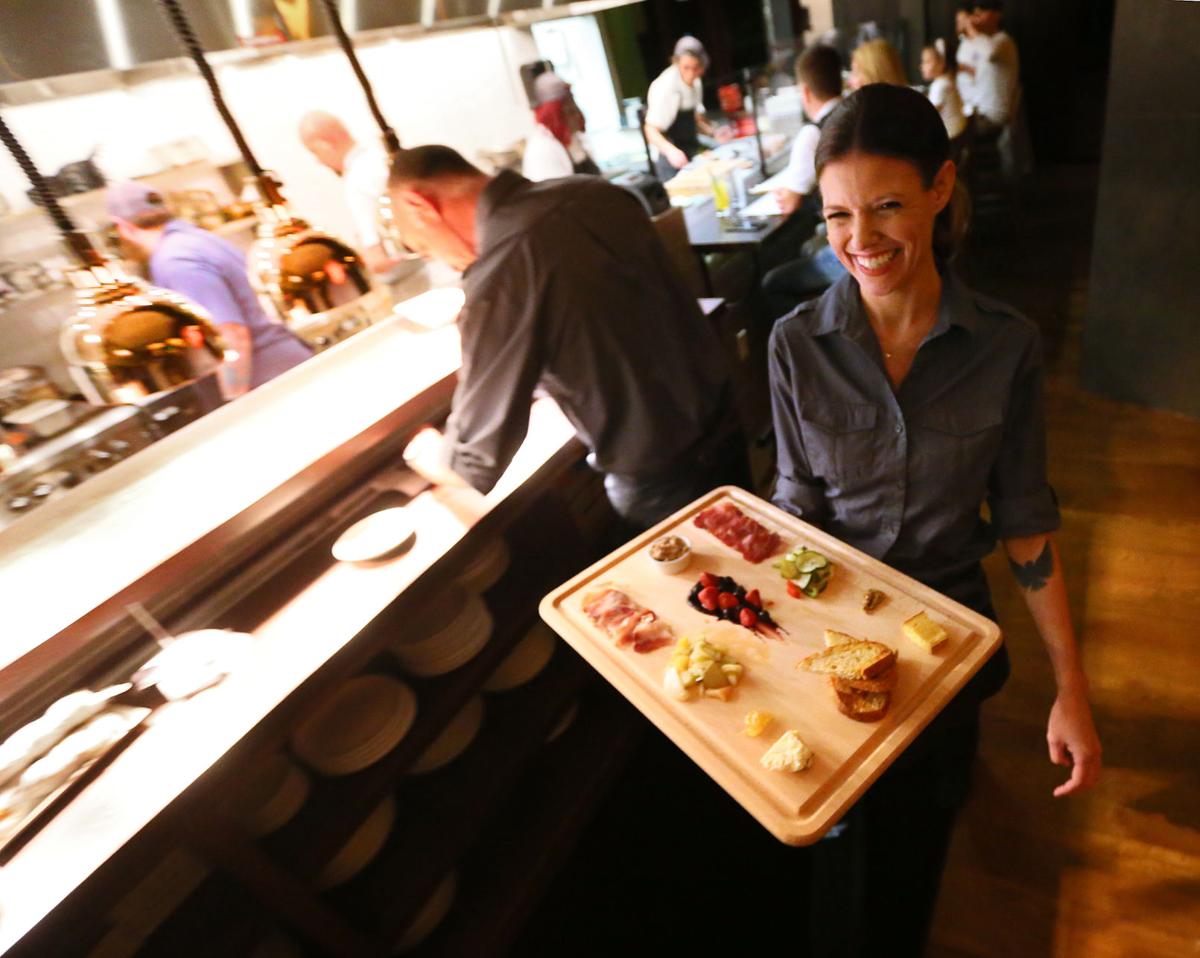 runfood The Granary
