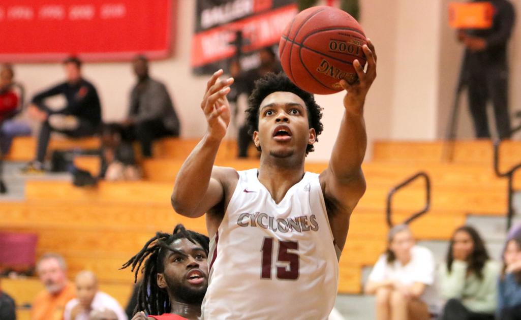 Roundball Classic Pits Local Stars Against Out Of Town Powers