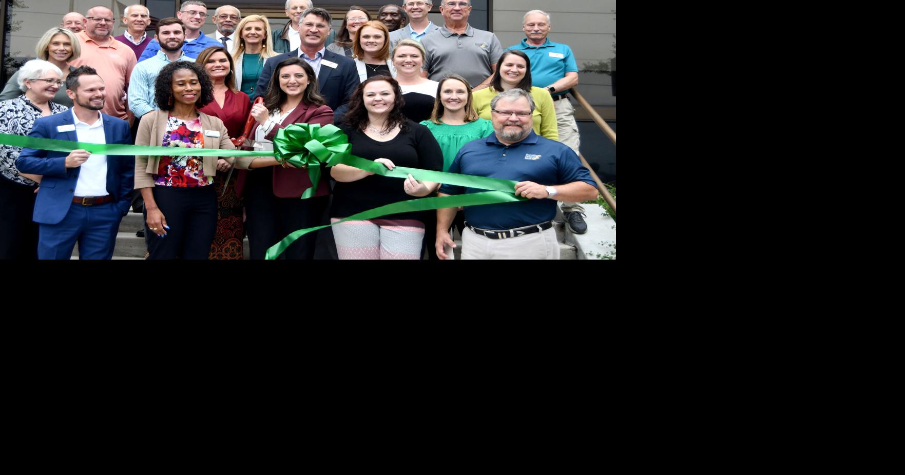 Security Federal Bank celebrates reopening at North Augusta location