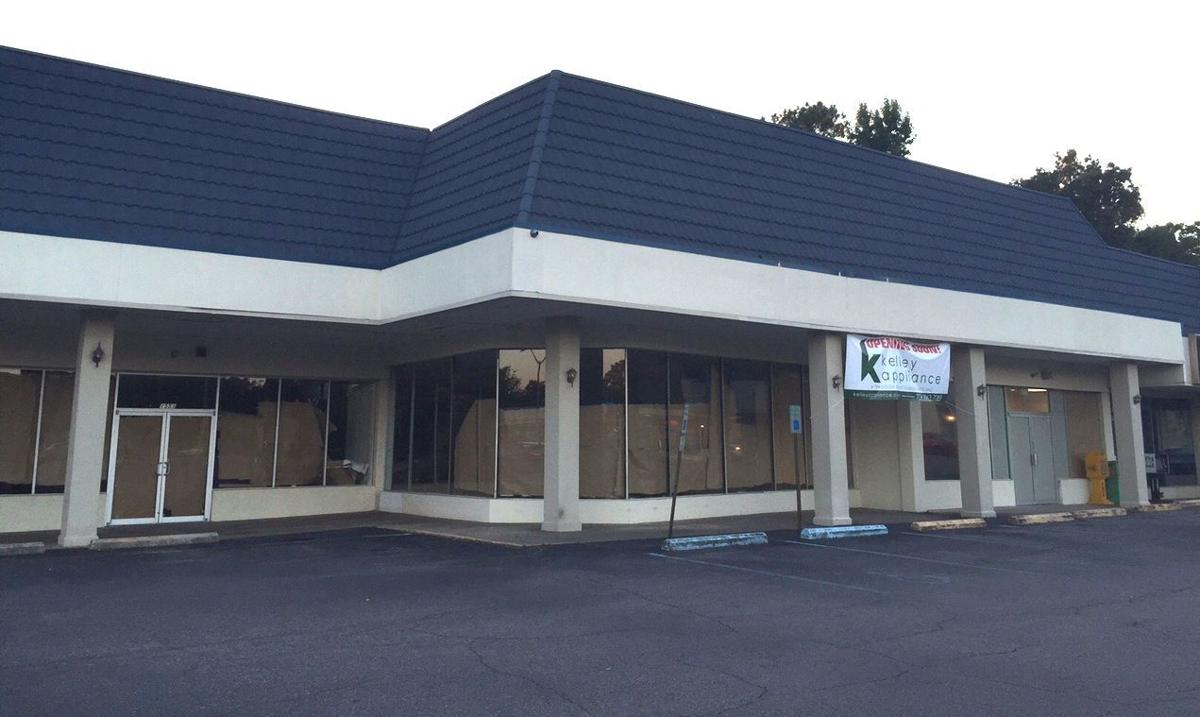 Kelley Appliance Center to open satellite showroom in Aiken News