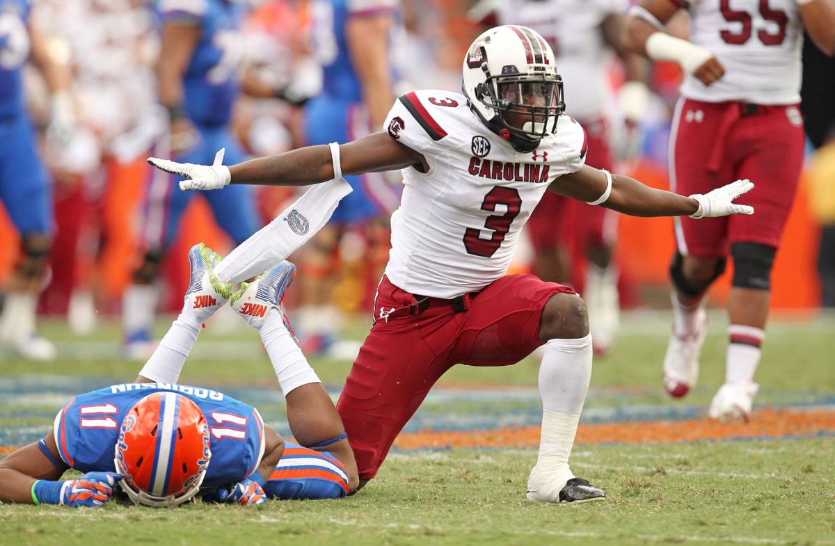Inside the Game Florida at South Carolina Sports