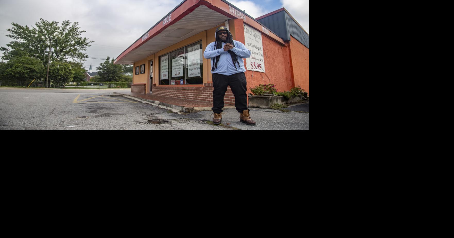 Fat Rat da Czar Hopes Columbia Is Ready for a Broader Idea of Hip-Hop