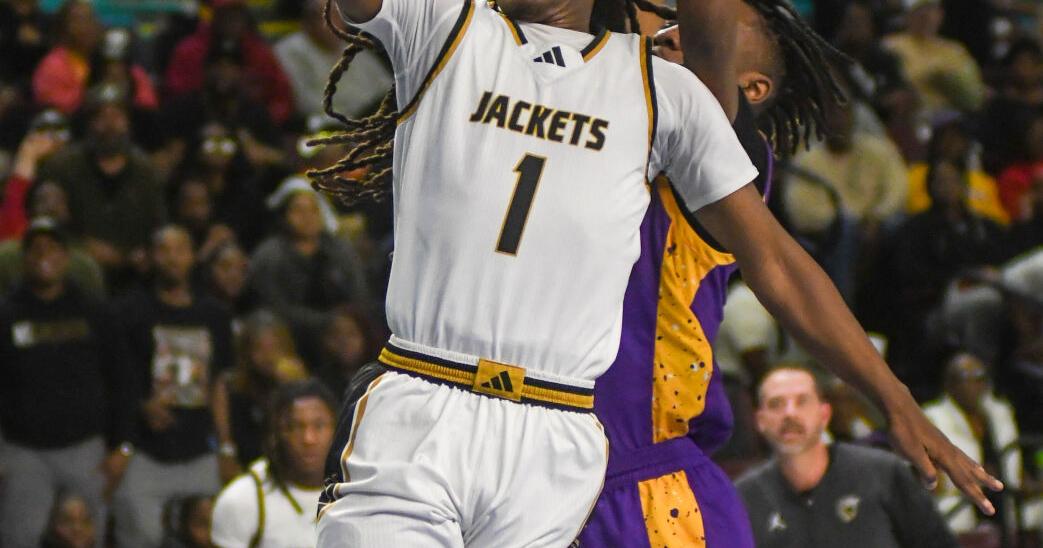 South Carolina Basketball Coaches Association Rankings for Dec. 10