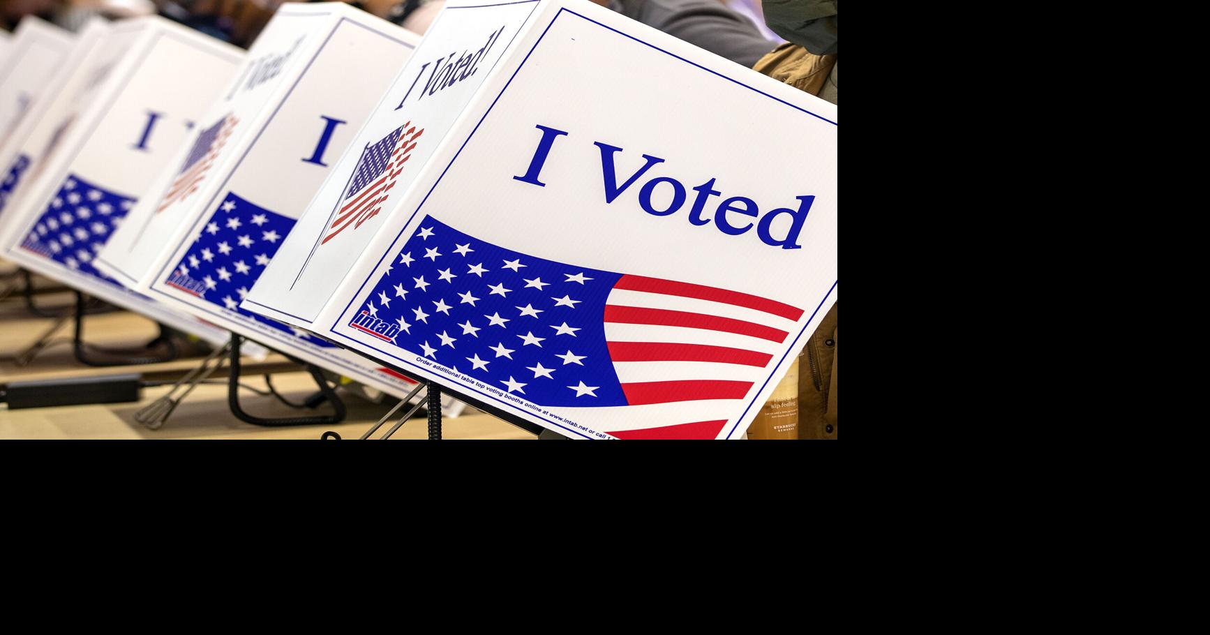 Editorial: South Carolina voter rolls should be growing, not shrinking