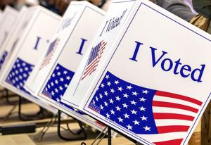 Editorial: South Carolina voter rolls should be growing, not shrinking