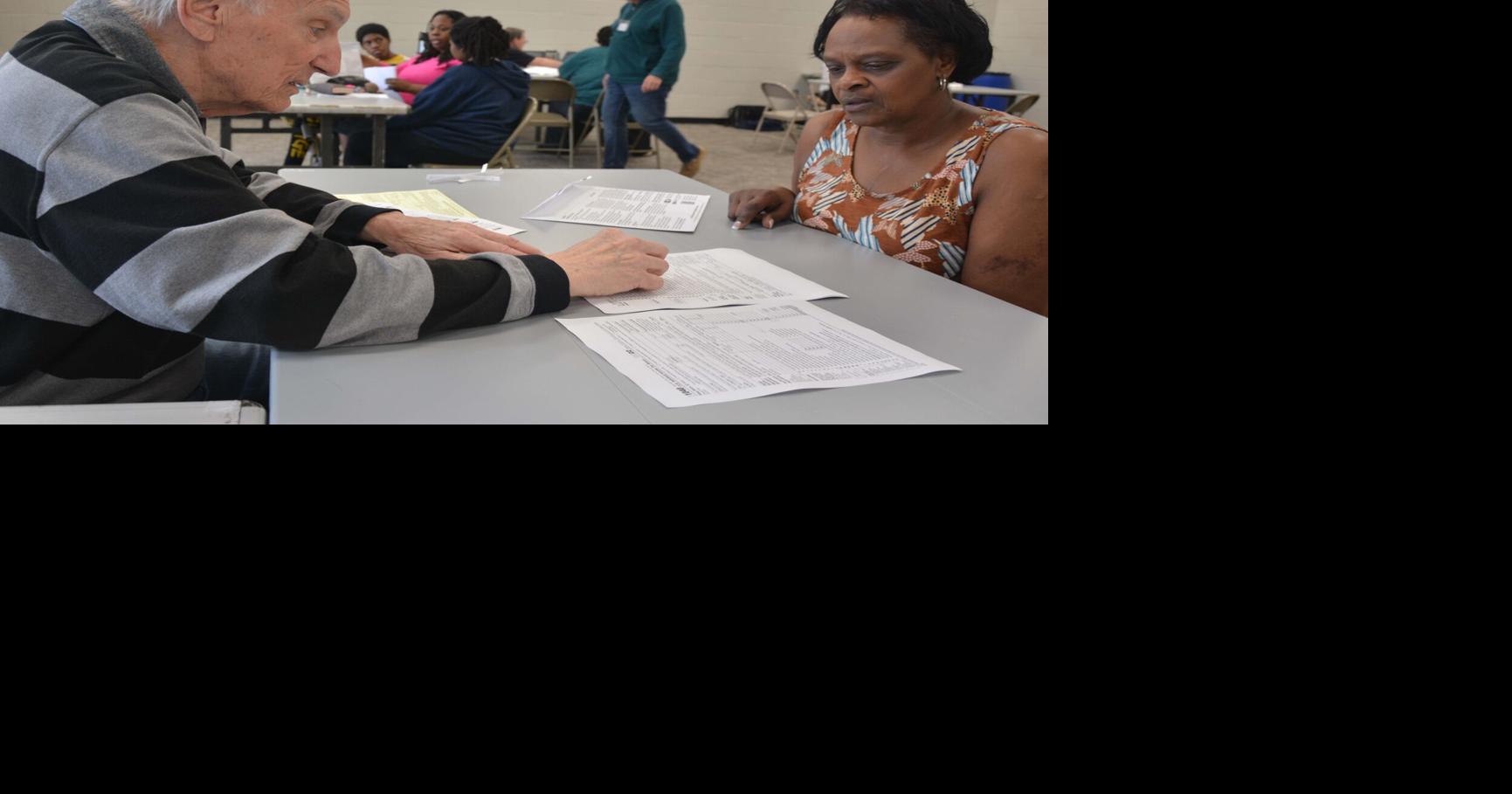 City program can help Aiken seniors lower or eliminate their property