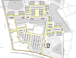 Apartment, retail complex with grocery store planned near Lexington hospital