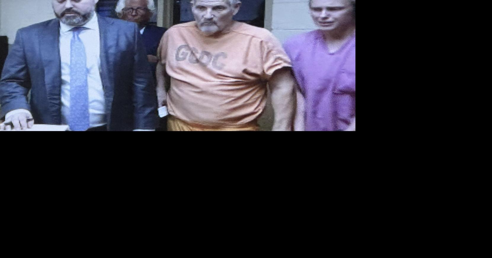 Georgetown County magistrate denies bond for Saylor Hayes' parents after 5-year-old's death