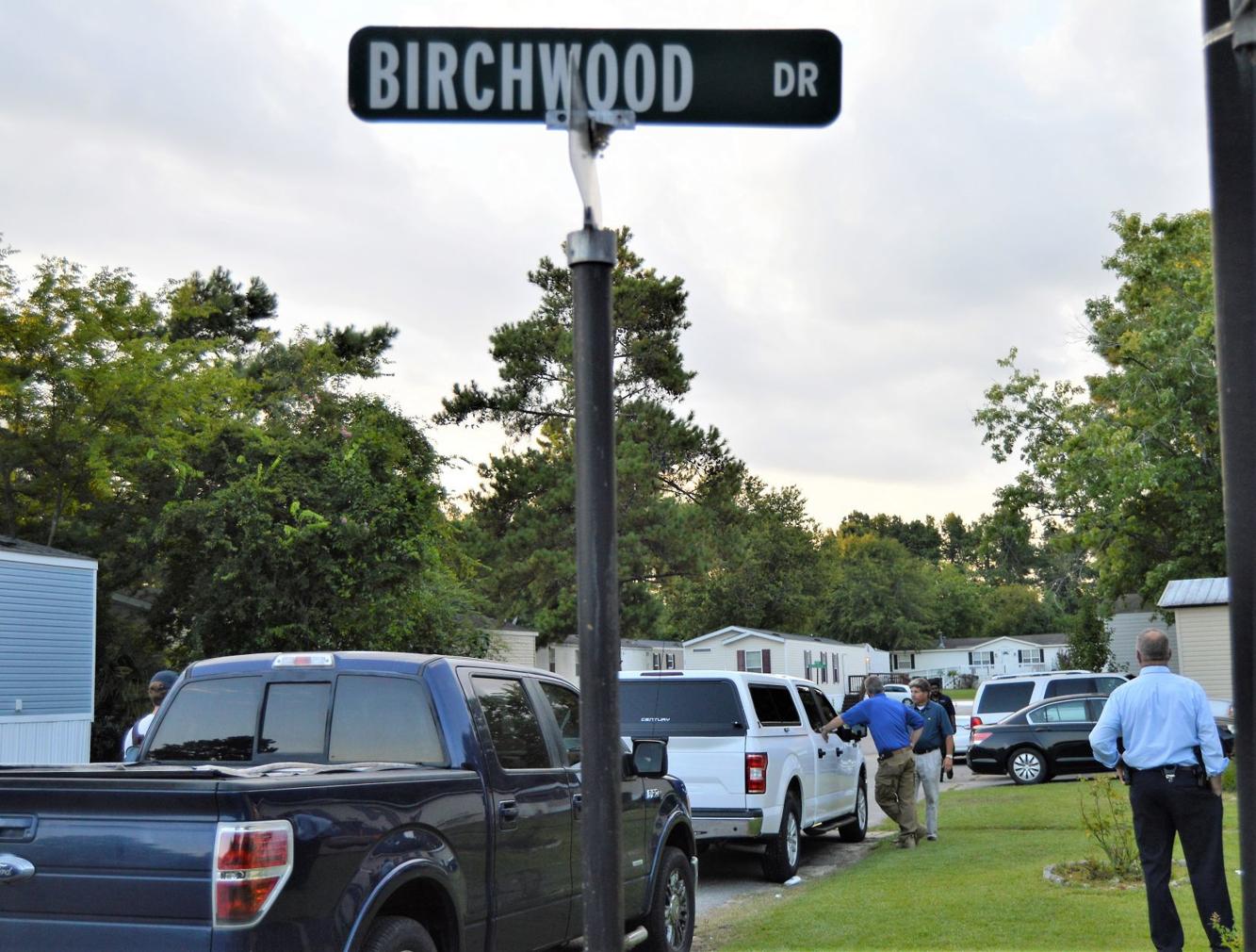 Teen arrested in Moncks Corner homicide Crime