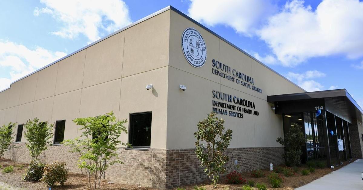 New federal SNAP work requirements now in effect in South Carolina