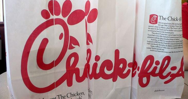 Chick-fil-A plans to add 3 new restaurants in Charleston | Real Estate - Vimarsana News