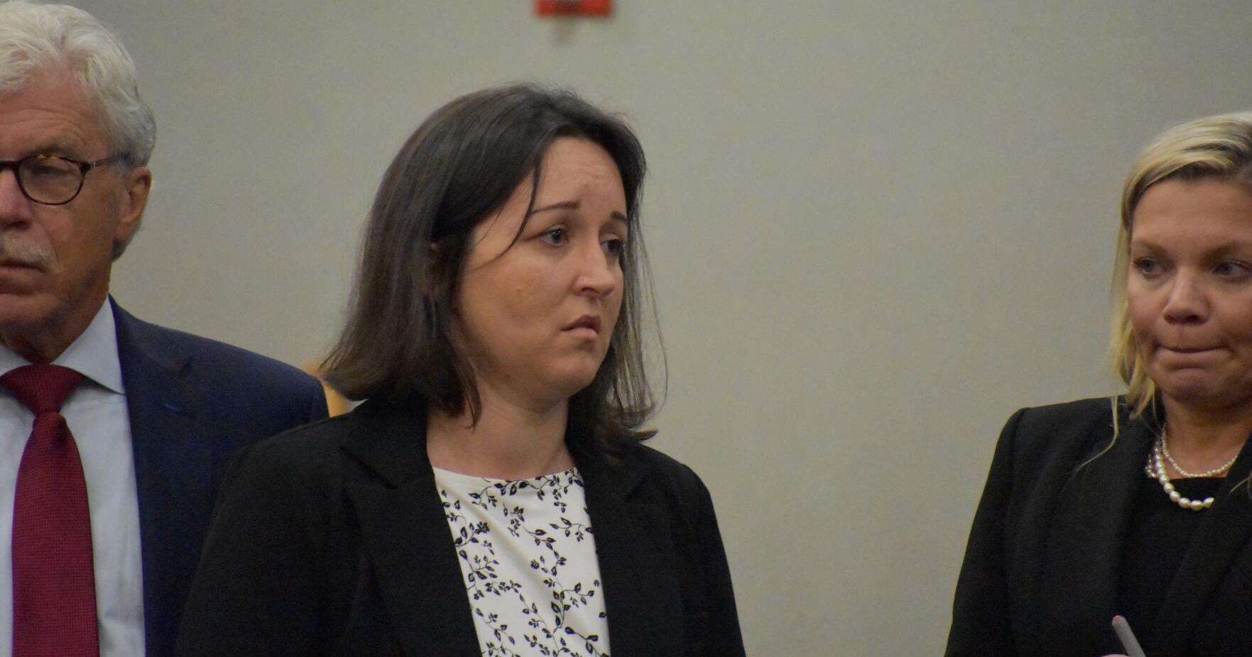 Mother in 'Baby Boy Horry' case scheduled to be sentenced this week | Myrtle Beach - Vimarsana News