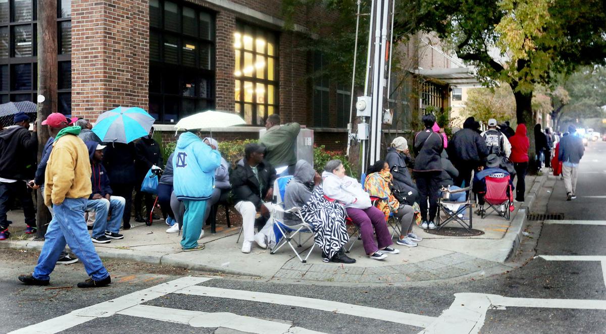 Star Gospel Mission