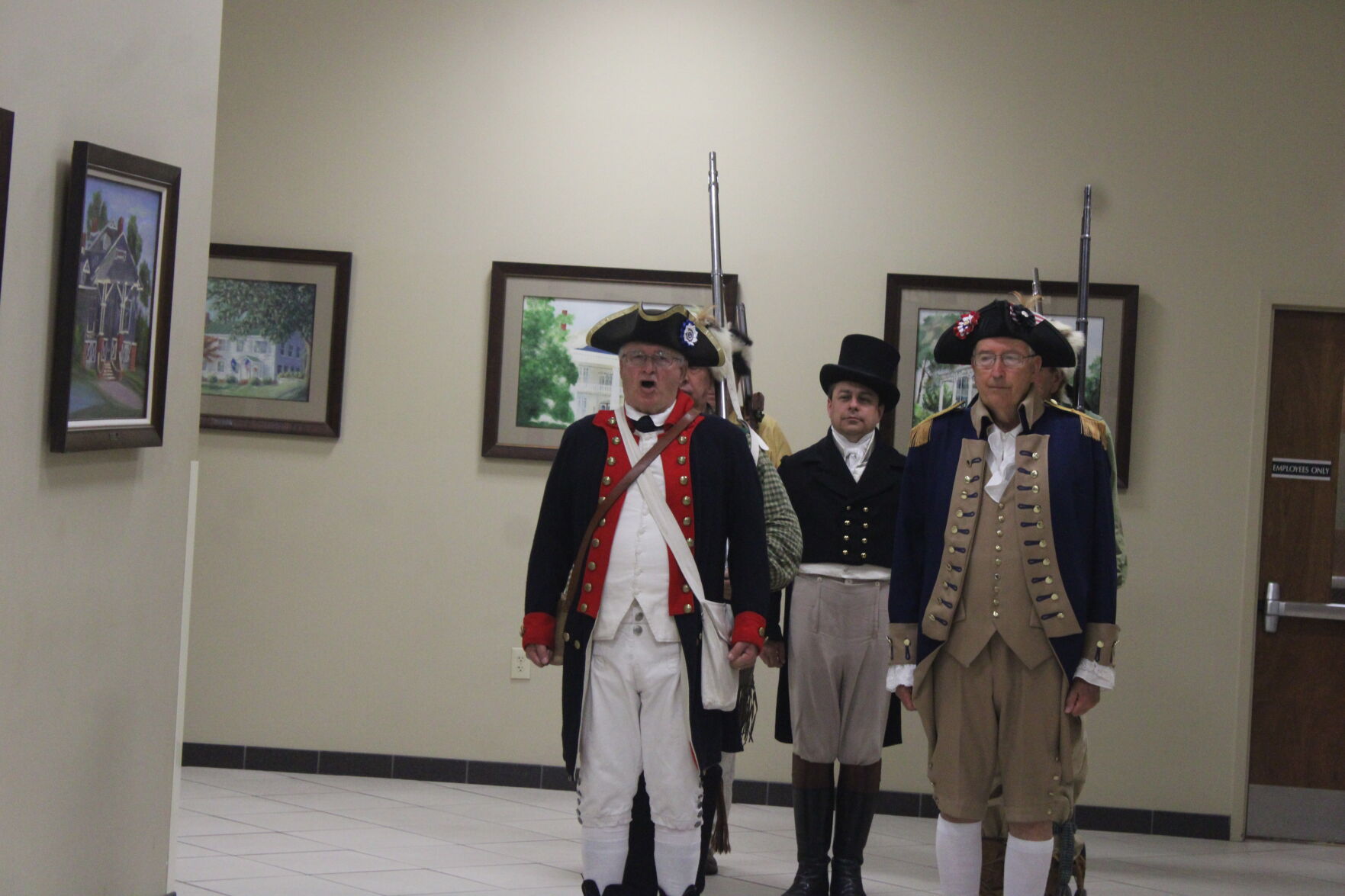 BRA65年オリジ!Lafayette/Lafayette Apresenta Lafayette Returns! - The Lexington Observer
