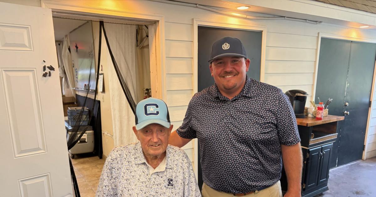Deering claims 2026 Chick Miler Invitational Championship