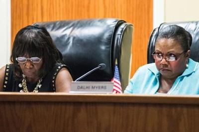 Former Richland councilwoman used taxpayer money for groceries, ethics