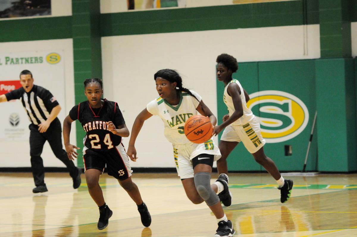 Summerville Girls Edged Out In Mulkey Finals Prep Sports