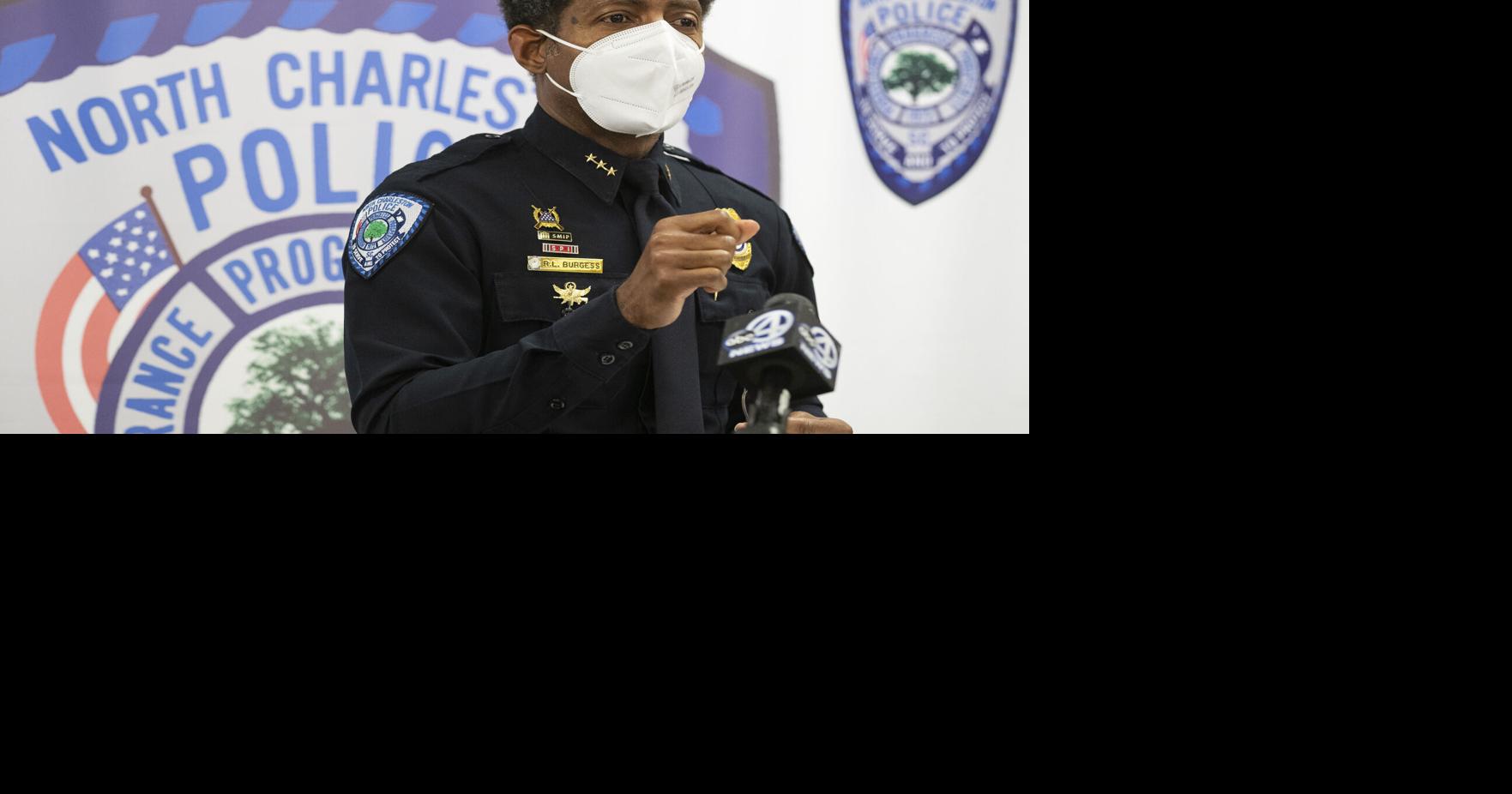 North Charleston police and advocates say domestic violence is on the rise