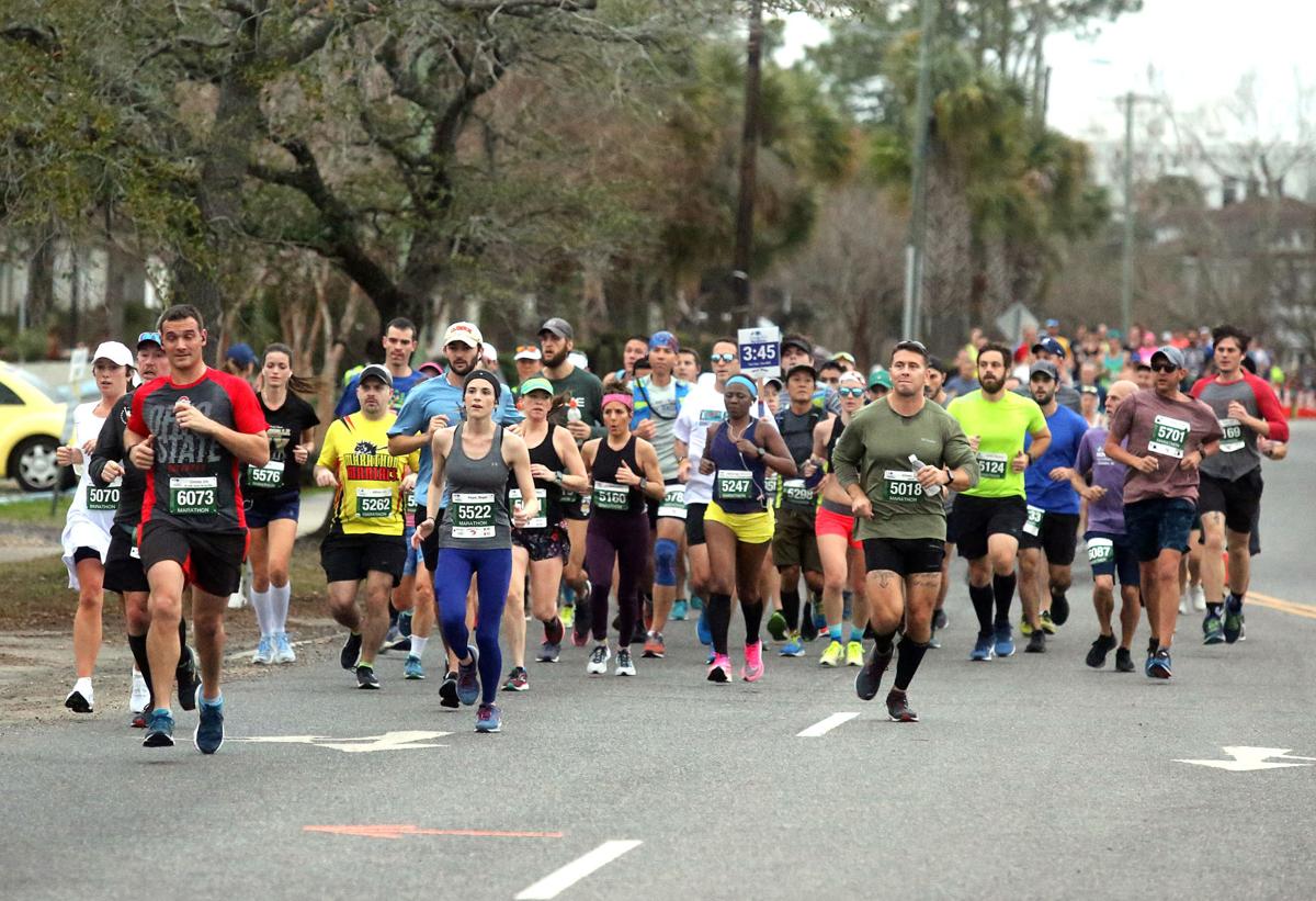 Photos The Charleston Marathon Photo Galleries