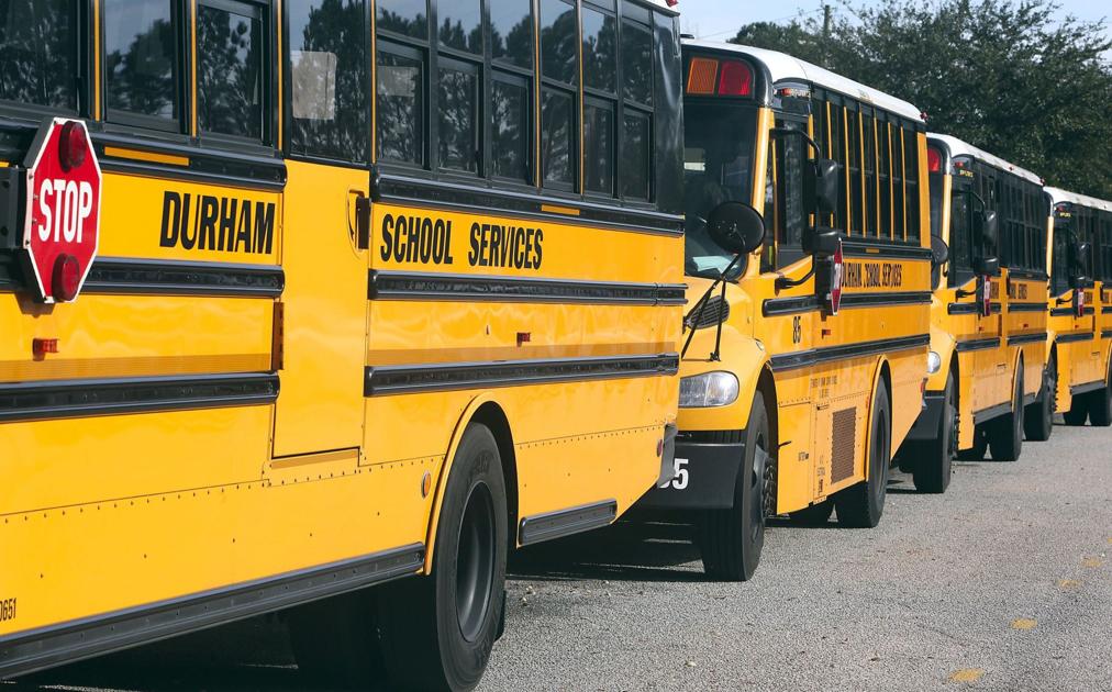Driver In Fatal Chattanooga Bus Crash Worked For Durham School