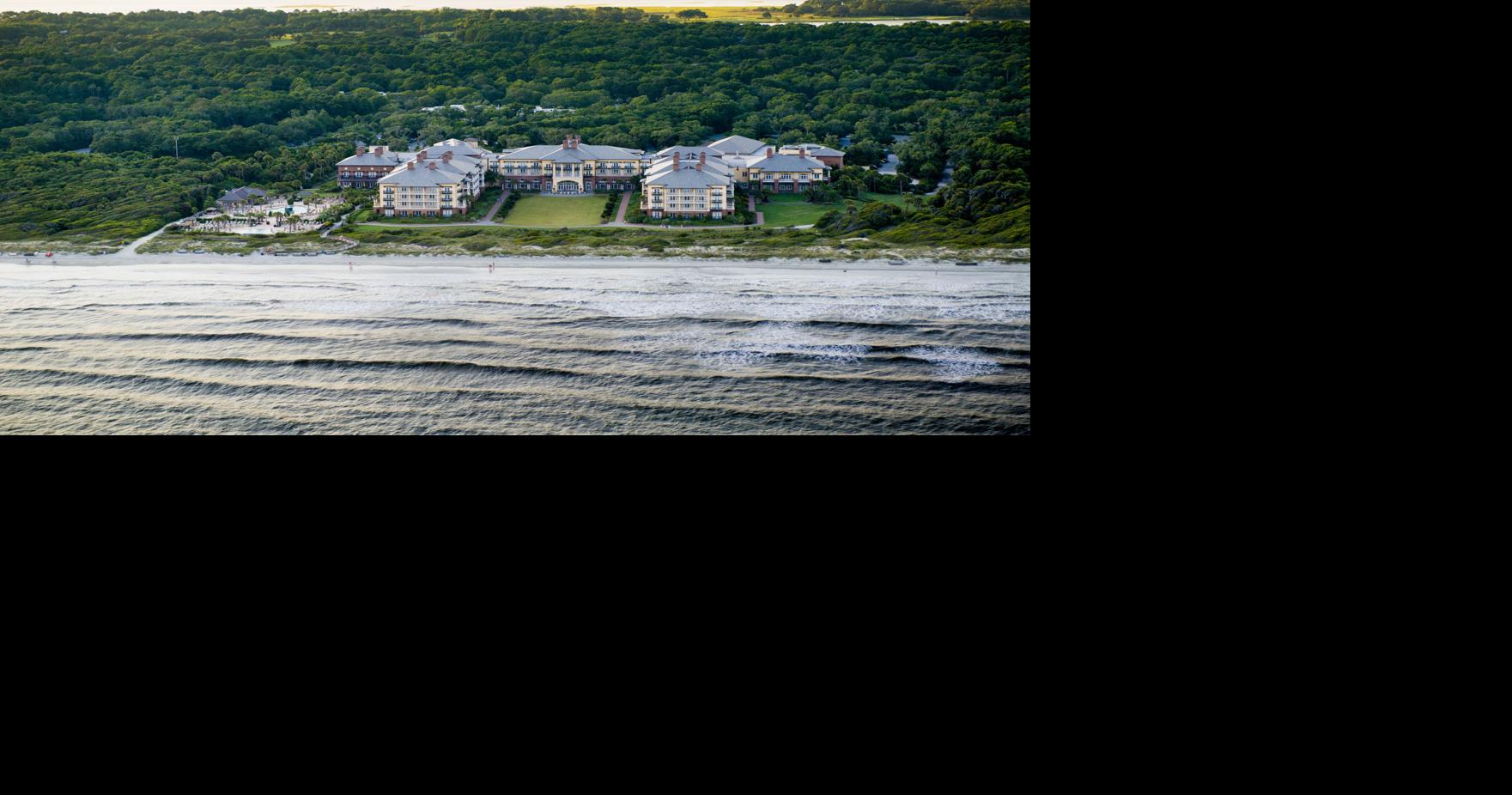 50 years have passed since the 1st check-in at one of SC’s swankiest resorts