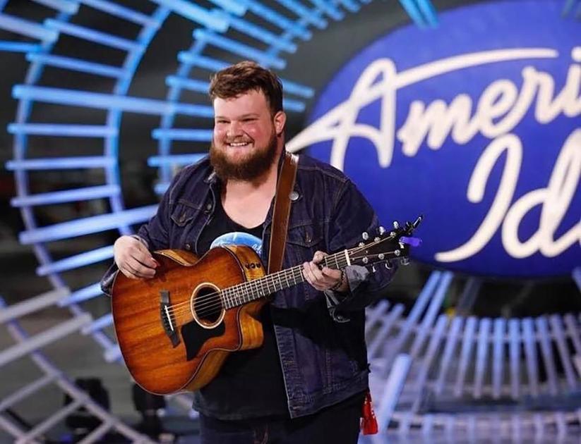 Mount Pleasant S Grayson Little Competes In American Idol News Postandcourier Com