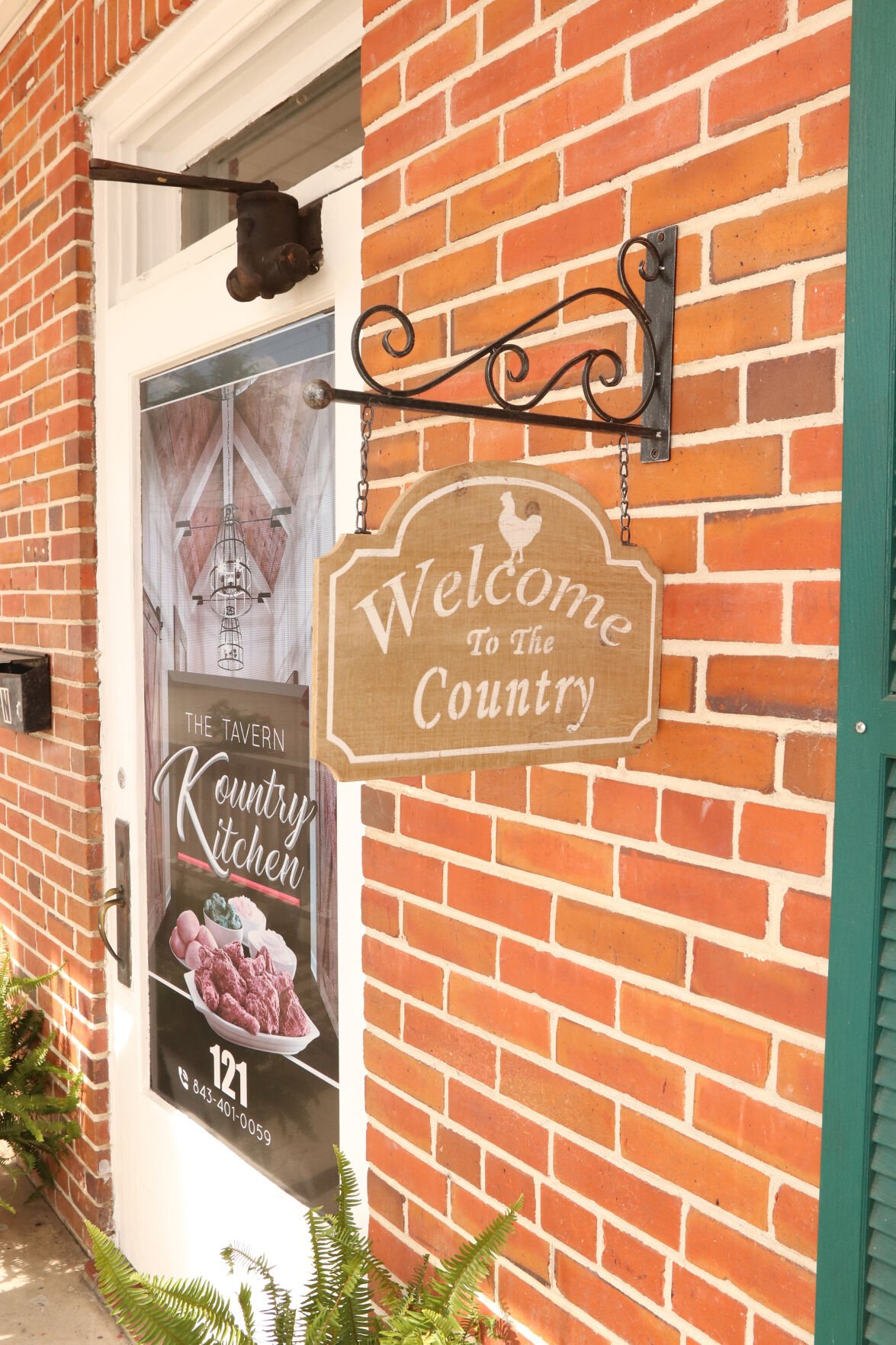 Kountry Kitchen celebrates grand opening with ribboncutting News