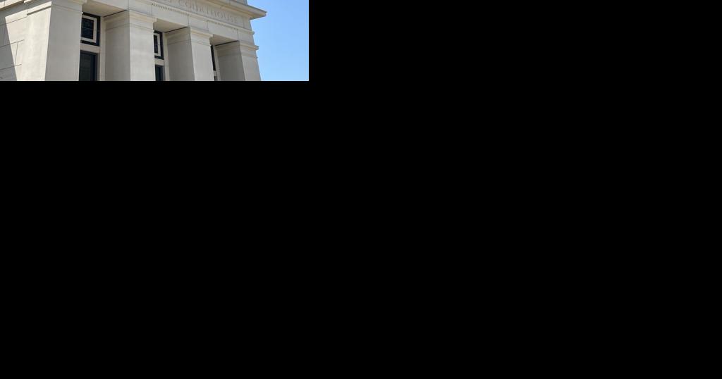 Analysis: 18 South Carolina death row inmates resentenced | Greenville News - Vimarsana News