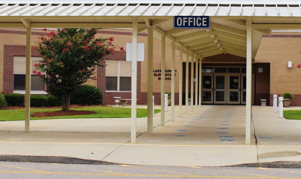 Rapid growth at Lake Murray near Columbia forces 2 schools to freeze enrollment Business