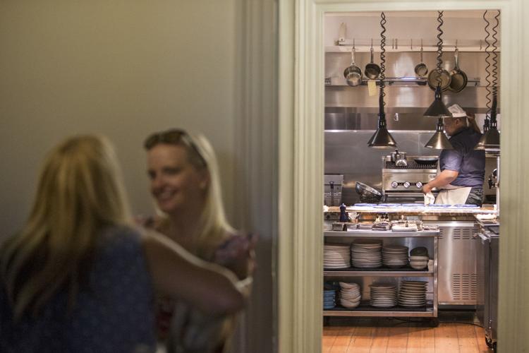 Photos Delaney Oyster House is now open Photos from The Post and