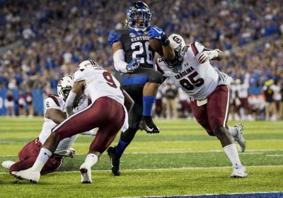 7 Takeaways From South Carolina S Loss To Kentucky Sports