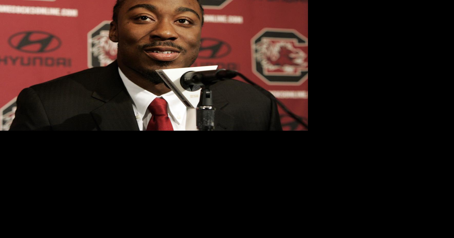 SCAHOF adds Marcus Lattimore, Lucas Glover in Class of 2024 USC