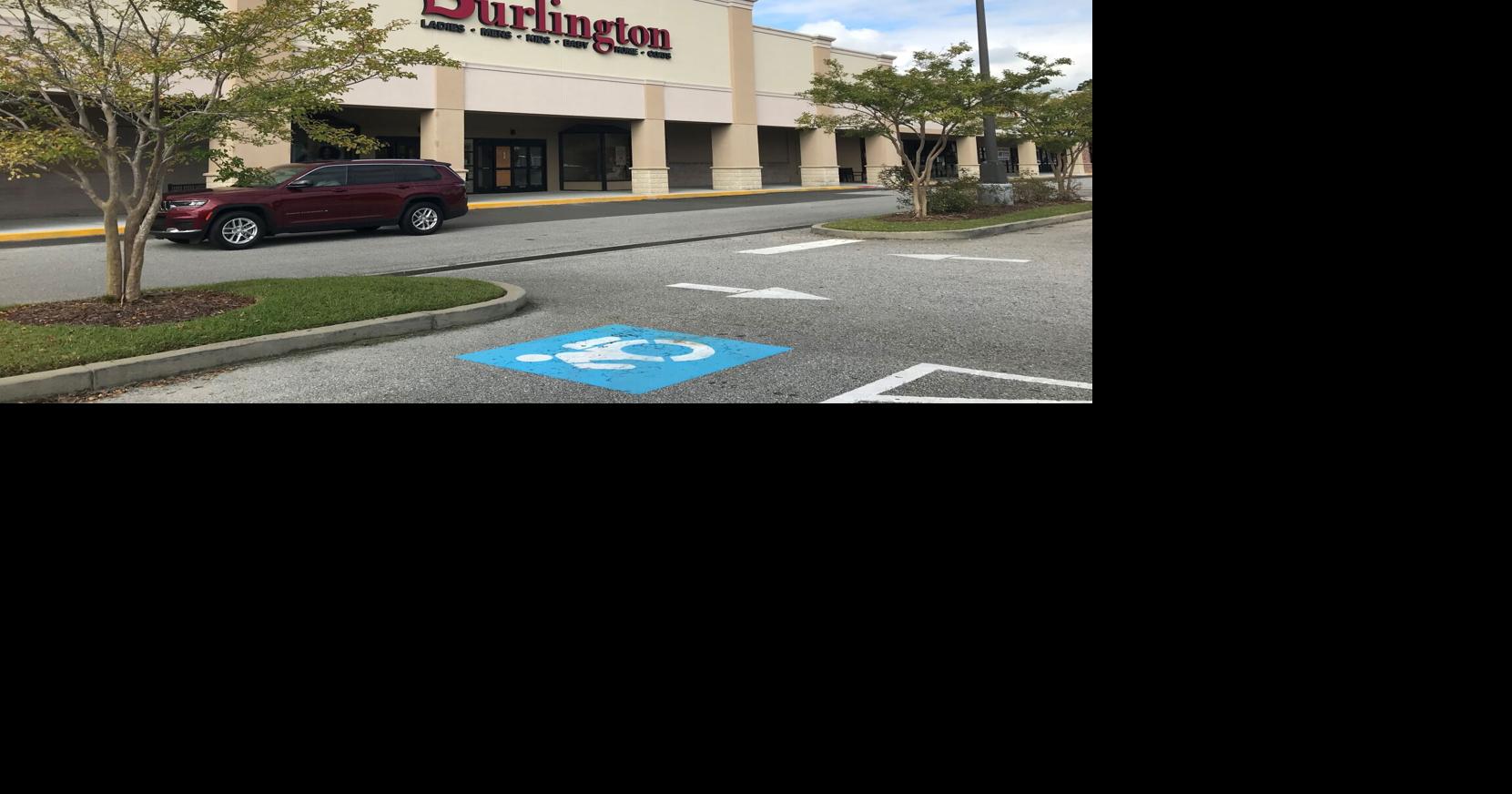 New Columbia location of discount clothing store has set opening date. Here’s when.