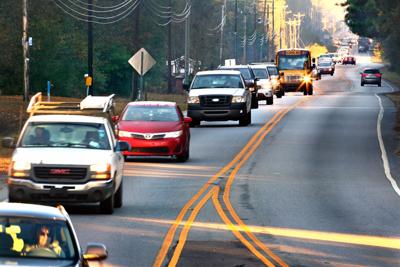 Editorial How South Carolina Can Improve Rural Road Safety Editorials Postandcourier Com