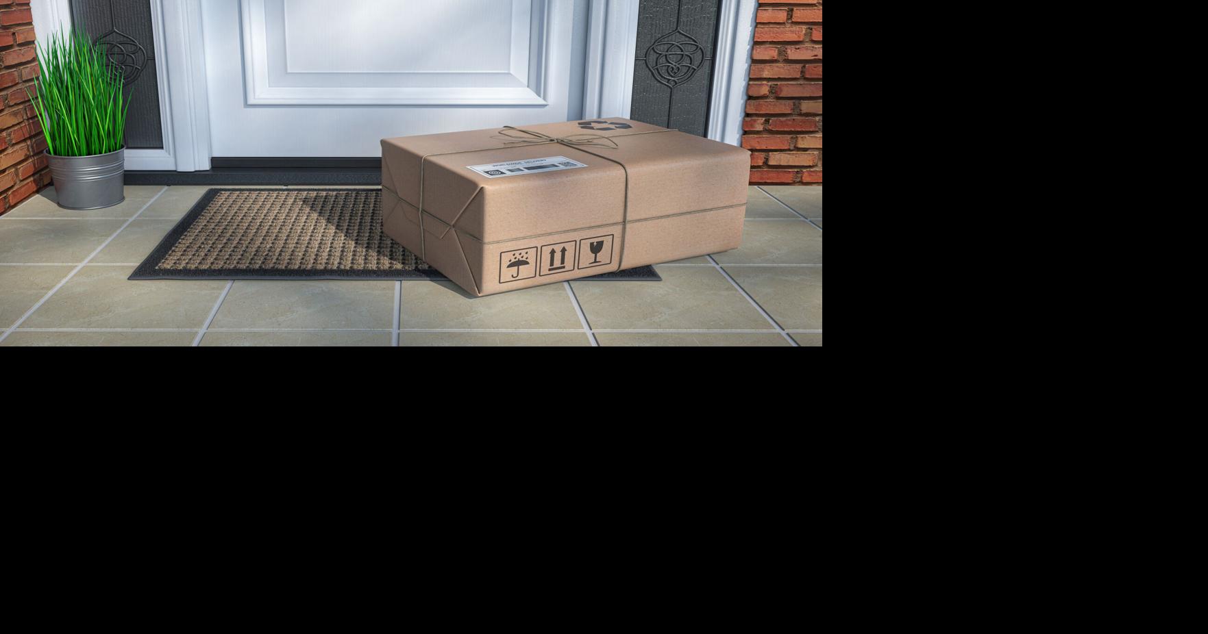 BBB CONSUMER TIPS: Top tips to outsmart porch pirates and delivery scams