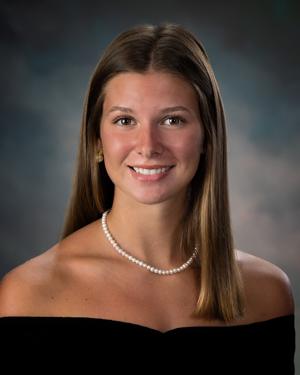 King’s Academy senior plans to major in biochemistry