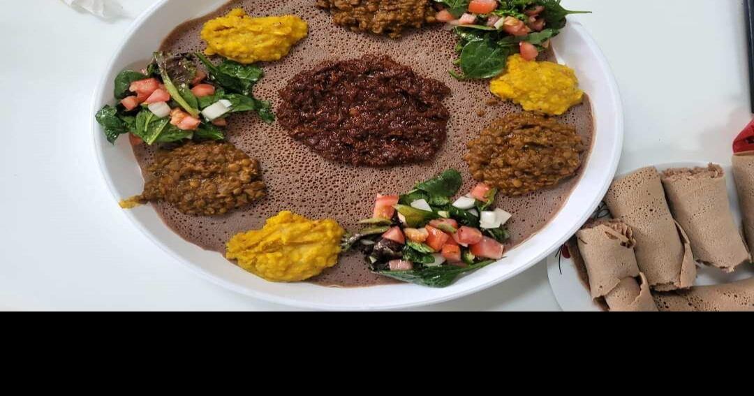 This business is feeding Greenville's need for Ethiopian food