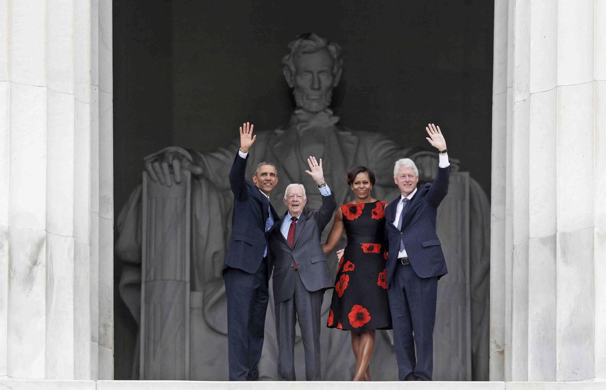March on Washington