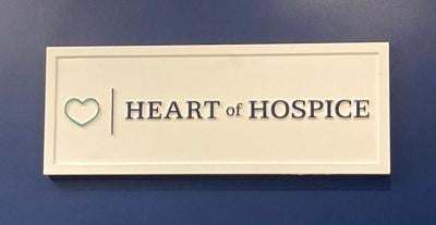 The Post And Courier's Parent Company To Sell Heart Of Hospice Division |  Business | Postandcourier.com