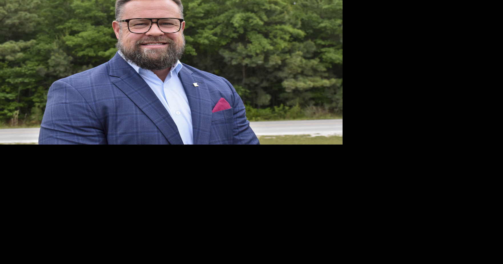 Knight's Companies promotes Steve Reel