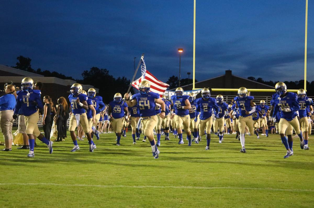 Berkeley High School To Test Fort Dorchester S Supremacy Prep